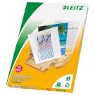 LEITZ 100 pochettes de plastification iLAM premium A3 125 microns brillantes