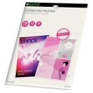 LEITZ 25 pochettes de plastification iLAM premium A3 125 microns brillantes