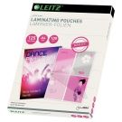 LEITZ 100 pochettes de plastification iLAM premium A4 125 microns brillantes