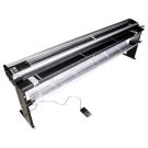 Coupeuse de plans grand format électrique A0+ Electro Strong Trim 210 NEOLT