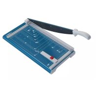 Cisaille papier A3 534 DAHLE base - 00534-21249