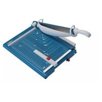 Cisaille papier A4 565 DAHLE base - 00565-21286