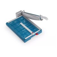 Cisaille papier A3 867 DAHLE base - 00867-20504