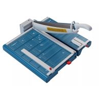 Cisaille papier A3 868 DAHLE base - 00868-04505