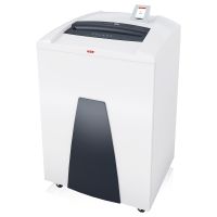 Destructeur de documents P44i Securio 3,9 x 40 mm huileur automatique HSM base - 1873121