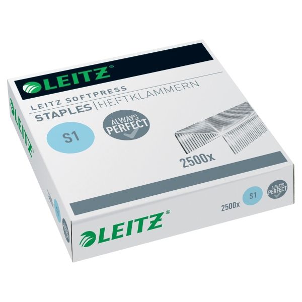 Agrafes SoftPress x2500