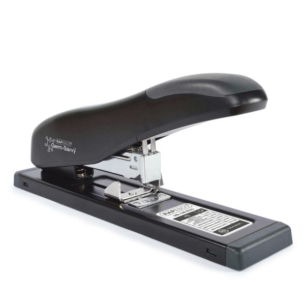 ECO Heavy Duty HD-100 noir