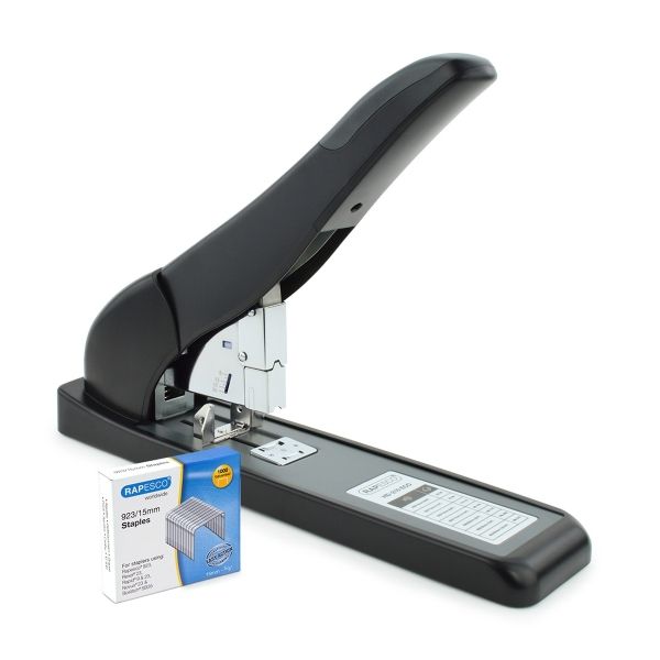 ECO Heavy Duty HD-210 noir