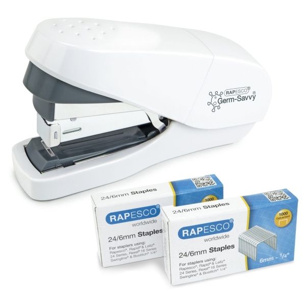 ECO Less Effort blanc