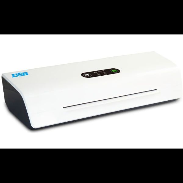 iLAM Home Office A4 vert