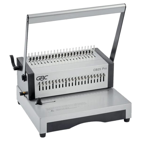 CB25 Pro Comb