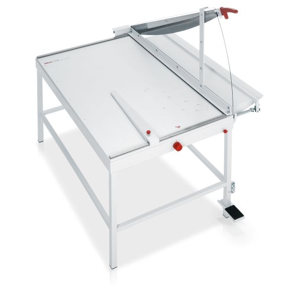 1110 avec lame carton