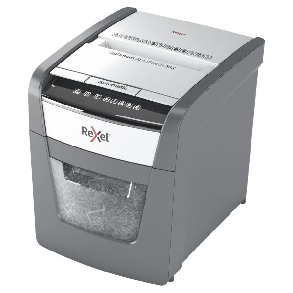 50X Optimum Autofeed+ 4 x 28 mm insertion papier automatique