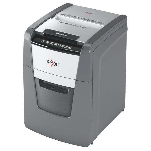 90X Optimum Autofeed+ 4 x 28 mm insertion papier automatique