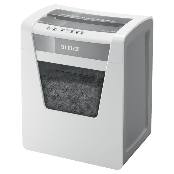 IQ Office 4 x 40 mm