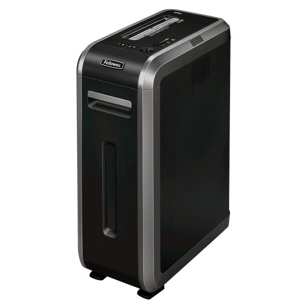 125Ci Powershred 3,9 x 38 mm