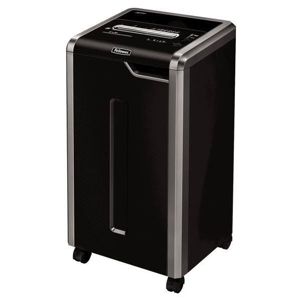 325Ci Powershred 4 x 38 mm
