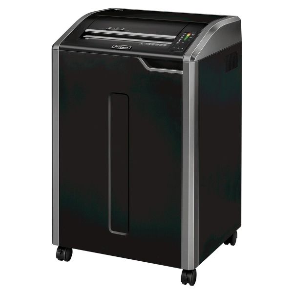 485Ci Powershred 4 x 30 mm huileur automatique