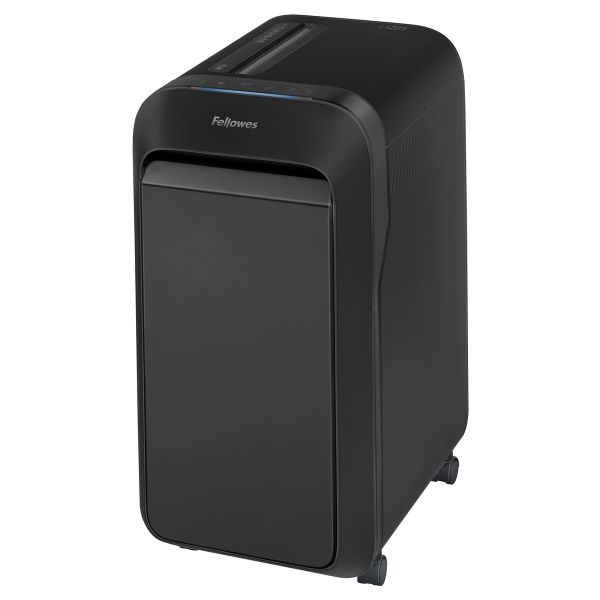 LX221 Powershred 2 x 12 mm noir