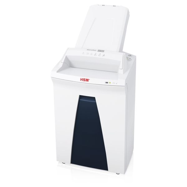 AF350 Securio 4,5 x 30 mm insertion papier automatique