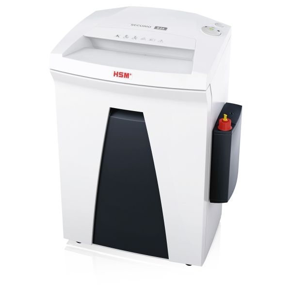 B24 Securio 1 x 5 mm huileur automatique