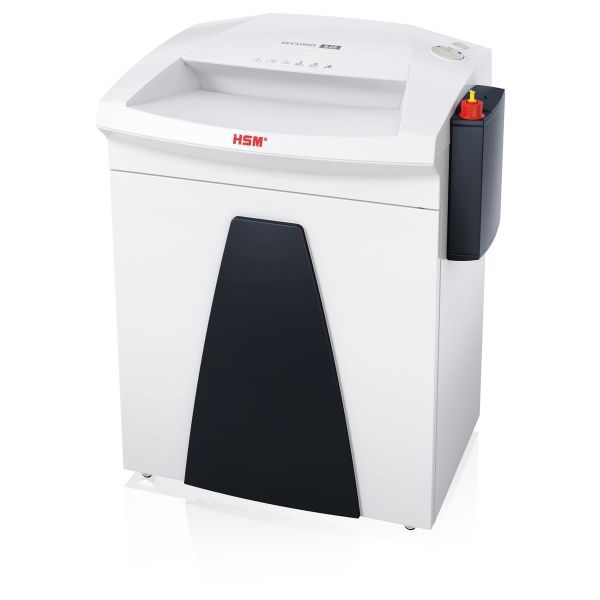 B26 Securio 1 x 5 mm huileur automatique