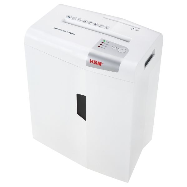 X6pro Shredstar 2 x 15 mm