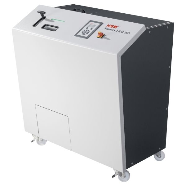 HDS 150 StoreEx 40 mm