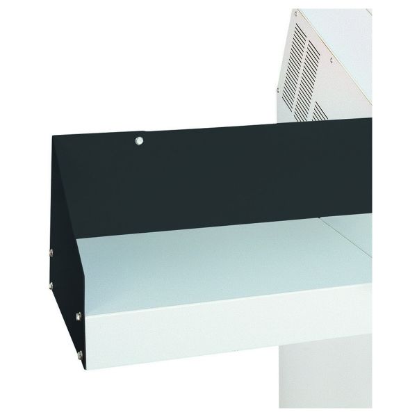 Élargissement de 600 mm de la table d'alimentation (à gauche)