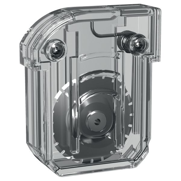 Lame de pré-perforation