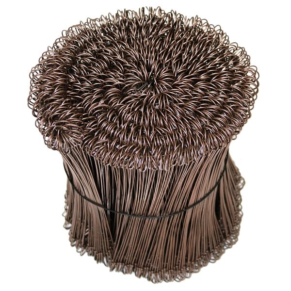 Lot de 1000 fils de ligaturage