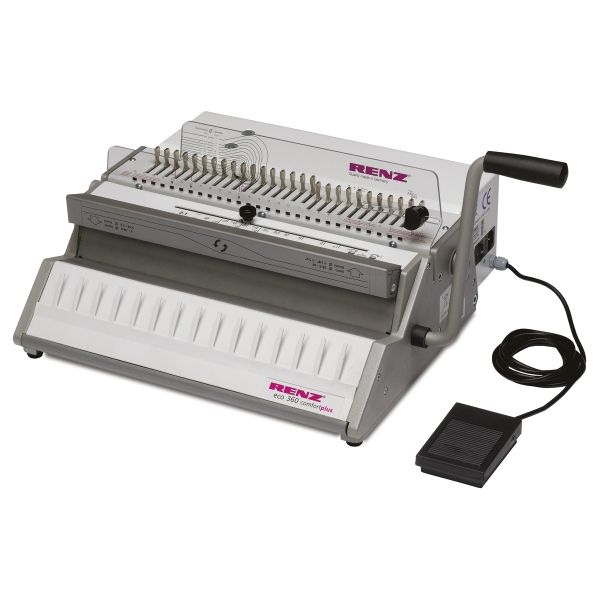 ECO 360 Comfort Plus