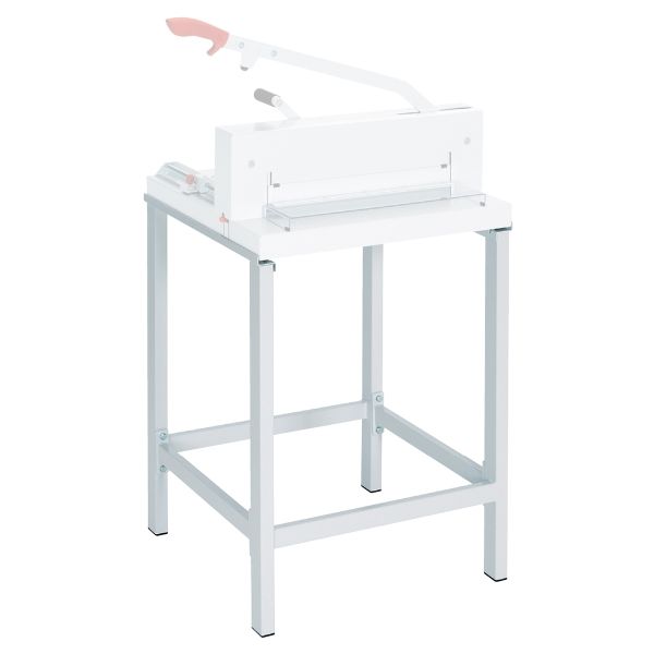 Pieds support pour massicot manuel