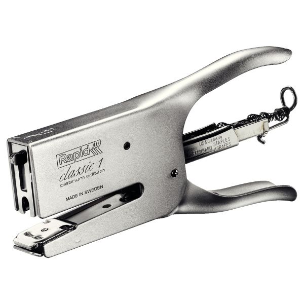 Classic K1 édition Platinium