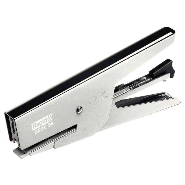 Jaky Bébé 58 nickel