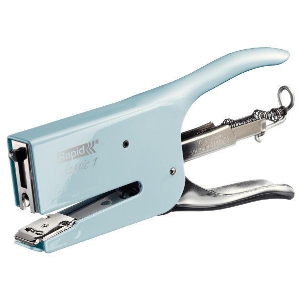 Retro Classic K1 bleu