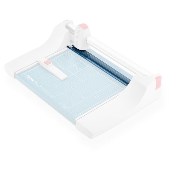 Presse-papier transparent