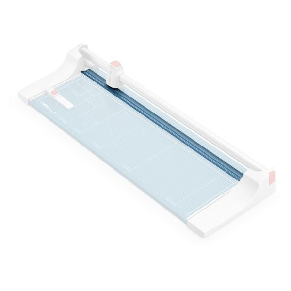 Presse-papier transparent