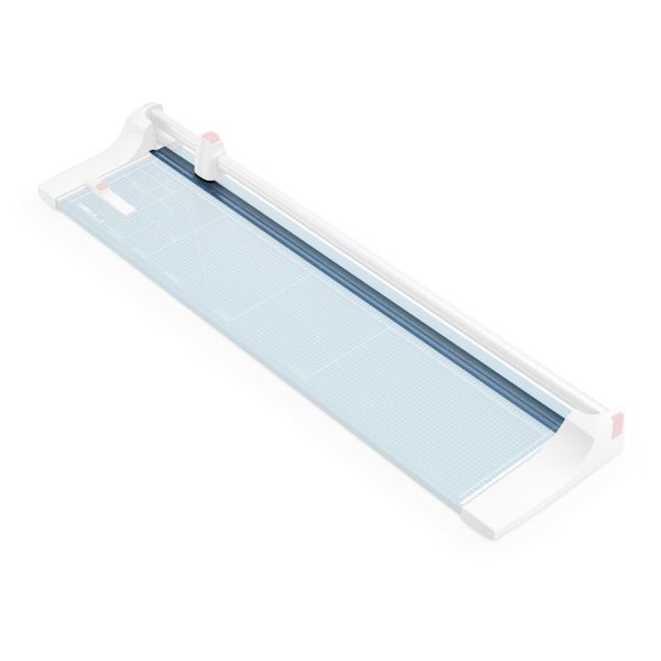 Presse-papier transparent