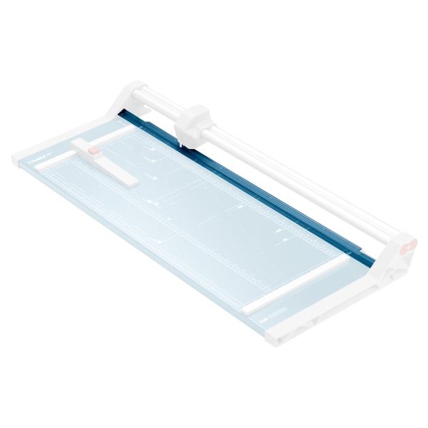 Presse-papier transparent