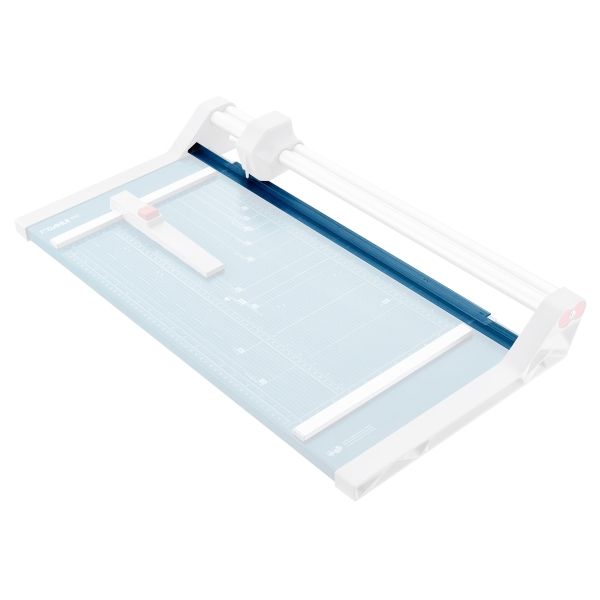 Presse-papier transparent