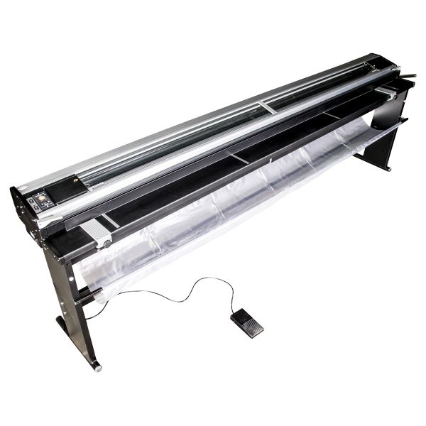 Electro Strong Trim 210