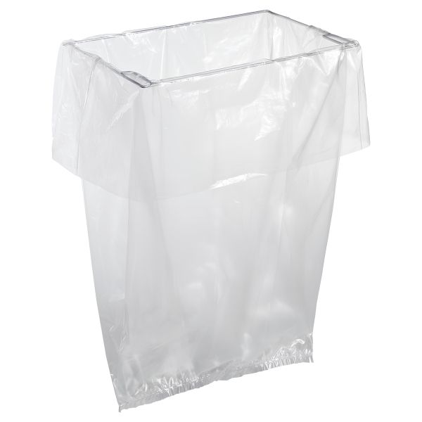 Lot de 100 sacs plastiques 190 litres (Réf 20751-21107)