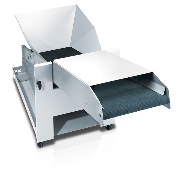 Système d'évacuation des déchets