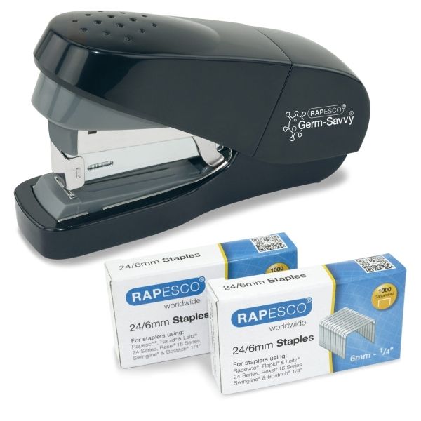 ECO Less Effort noir