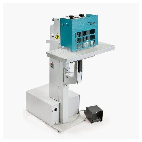 MULTINAK S - avec têtes BS / BS50