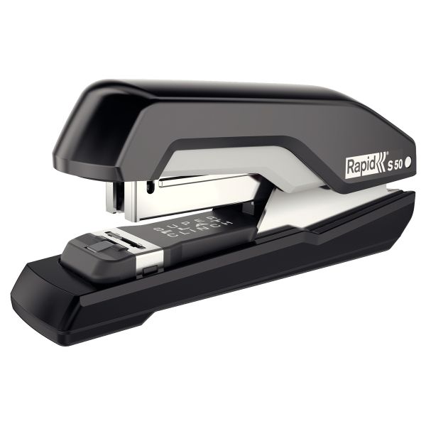 Supreme S50 noir/gris