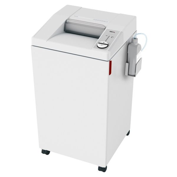 2604 CC/O 4 x 40 mm huileur automatique