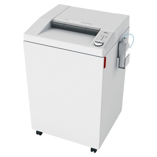 4005 CC/O 2 x 15 mm huileur automatique