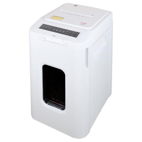 AutoShred 400 CP4 4 x 12 mm insertion papier automatique